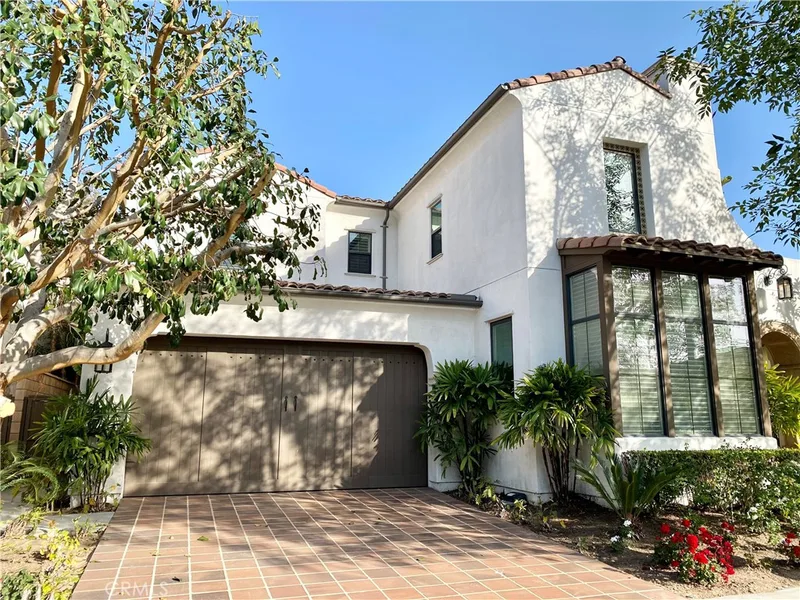 62 Mapleton, Irvine