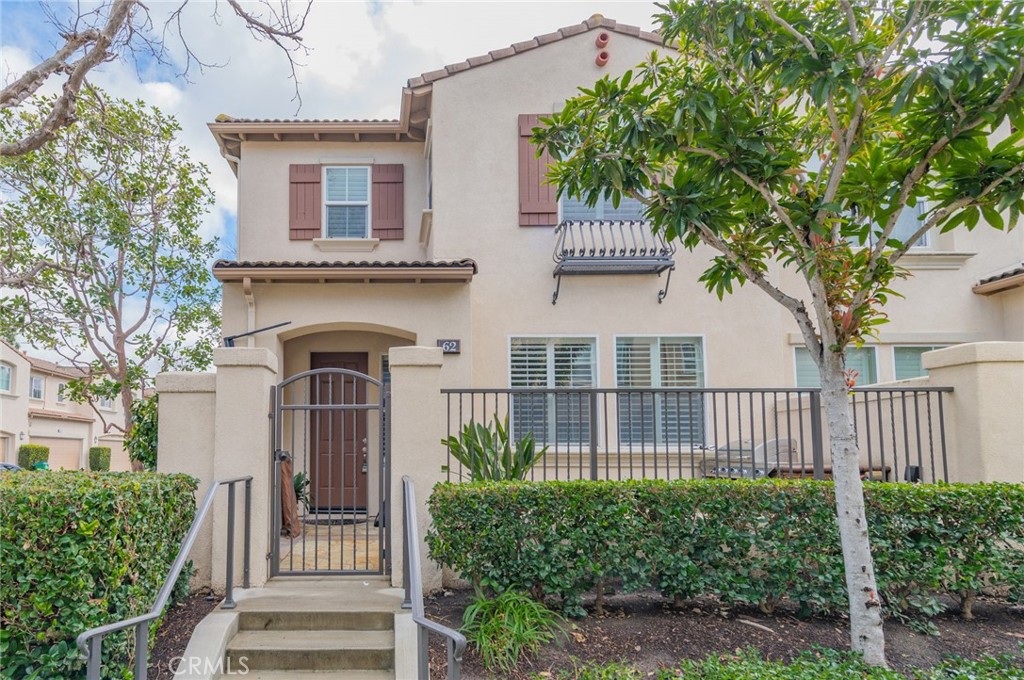 62 New Season, Irvine CA 92602 - photo 1