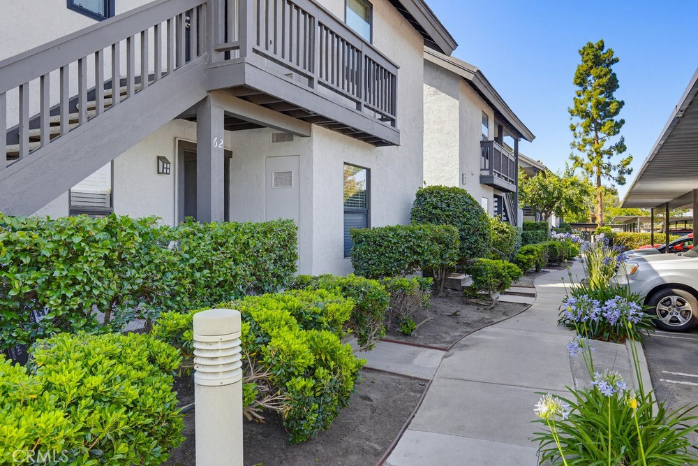 62 Orange Blossom, Irvine CA 92618 - photo 1