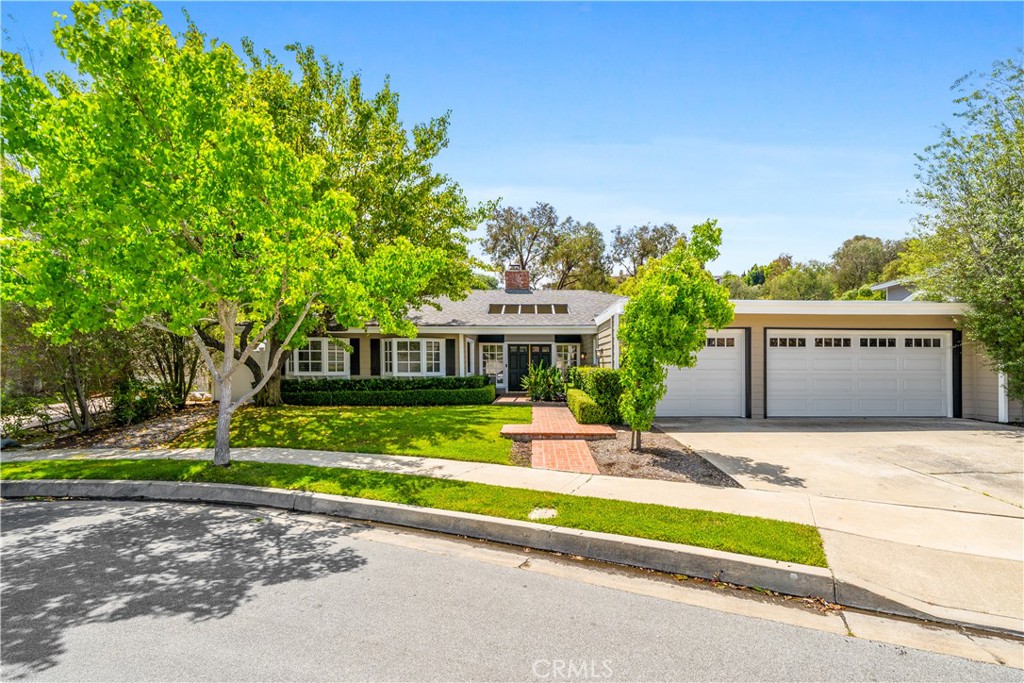 6286 Sierra Siena Road, Irvine CA 92603 - photo 1