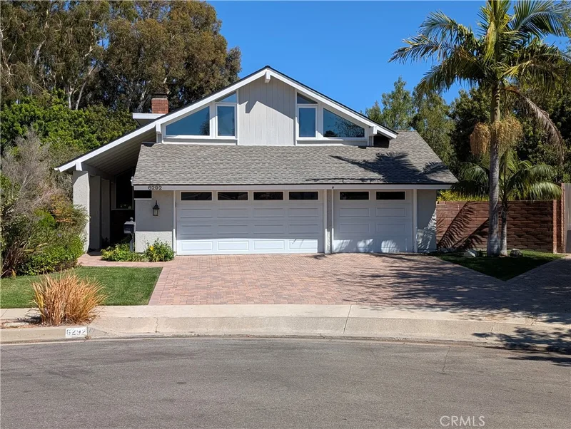 6292 Sierra Siena Road, Irvine, CA 92603