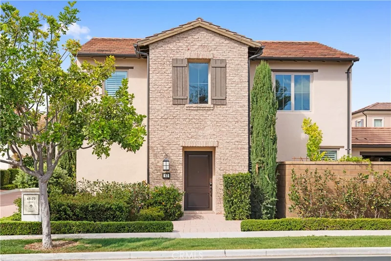 63 Darby, Irvine, CA 92620