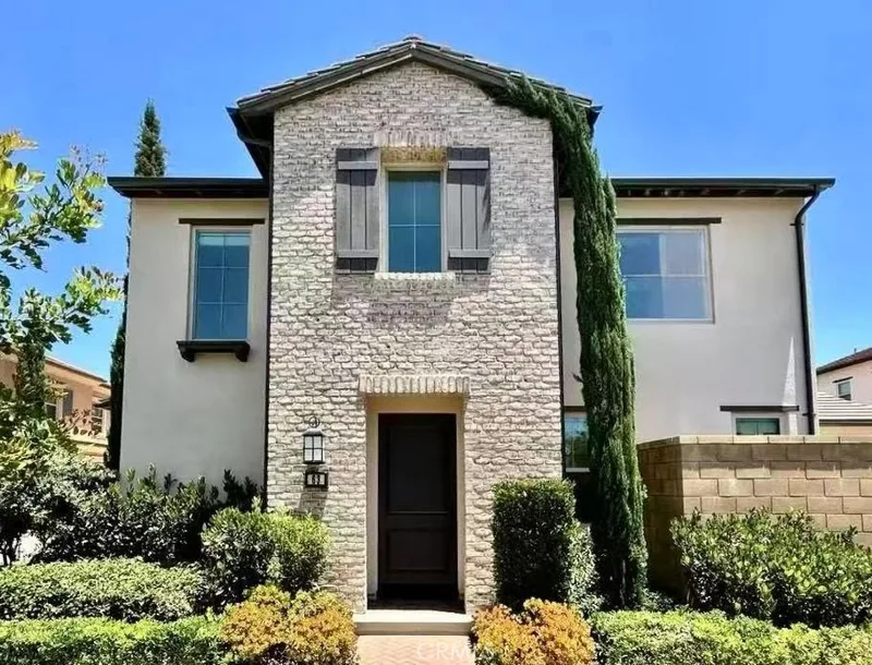 63 Darby, Irvine, CA 92620