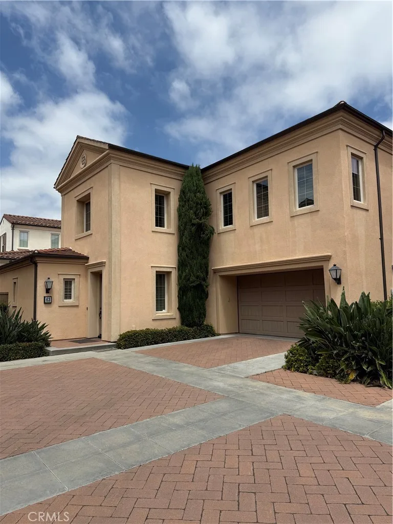 63 Gardenhouse, Irvine, CA 92620