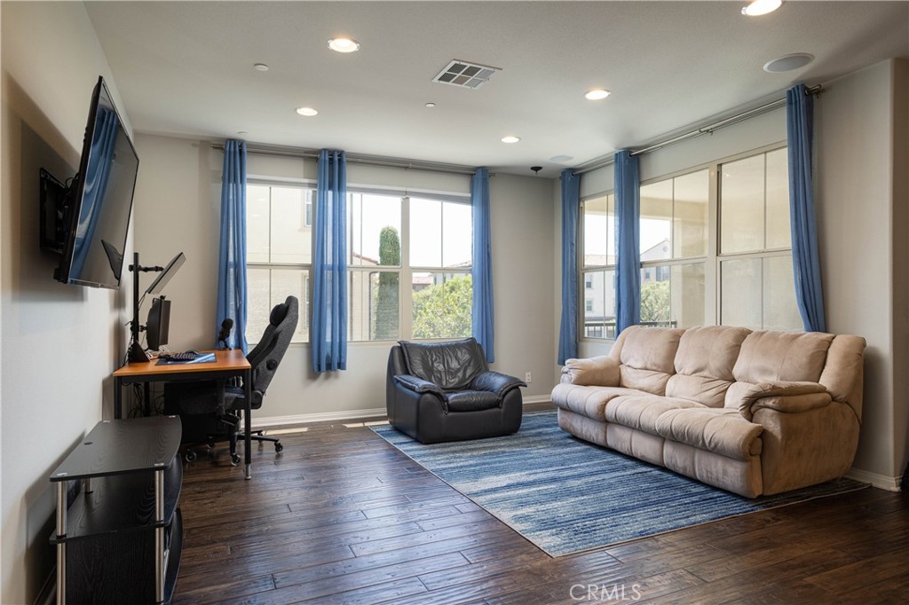 family room - 63 Origin, Irvine CA 92618 - photo 7