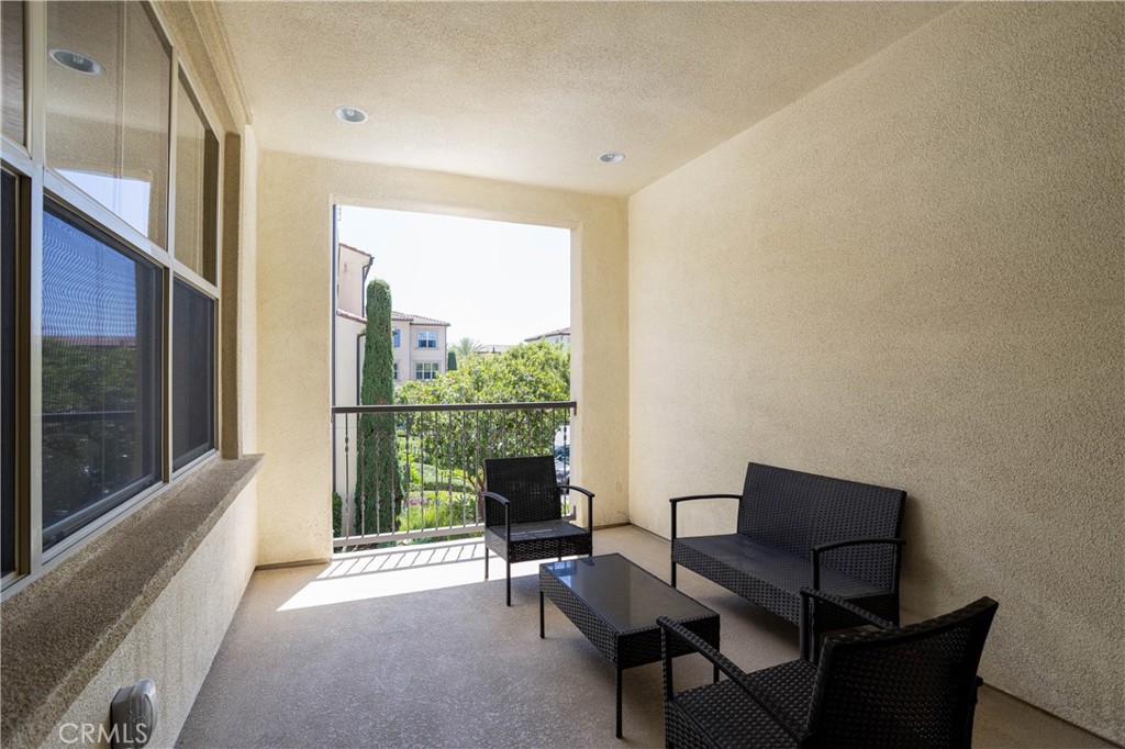 outdoor patio - 63 Origin, Irvine CA 92618 - photo 13