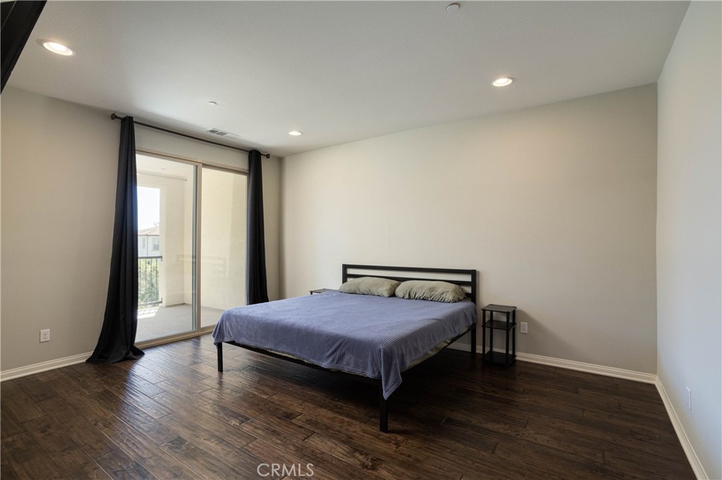 primary bedroom - 63 Origin, Irvine CA 92618 - photo 15