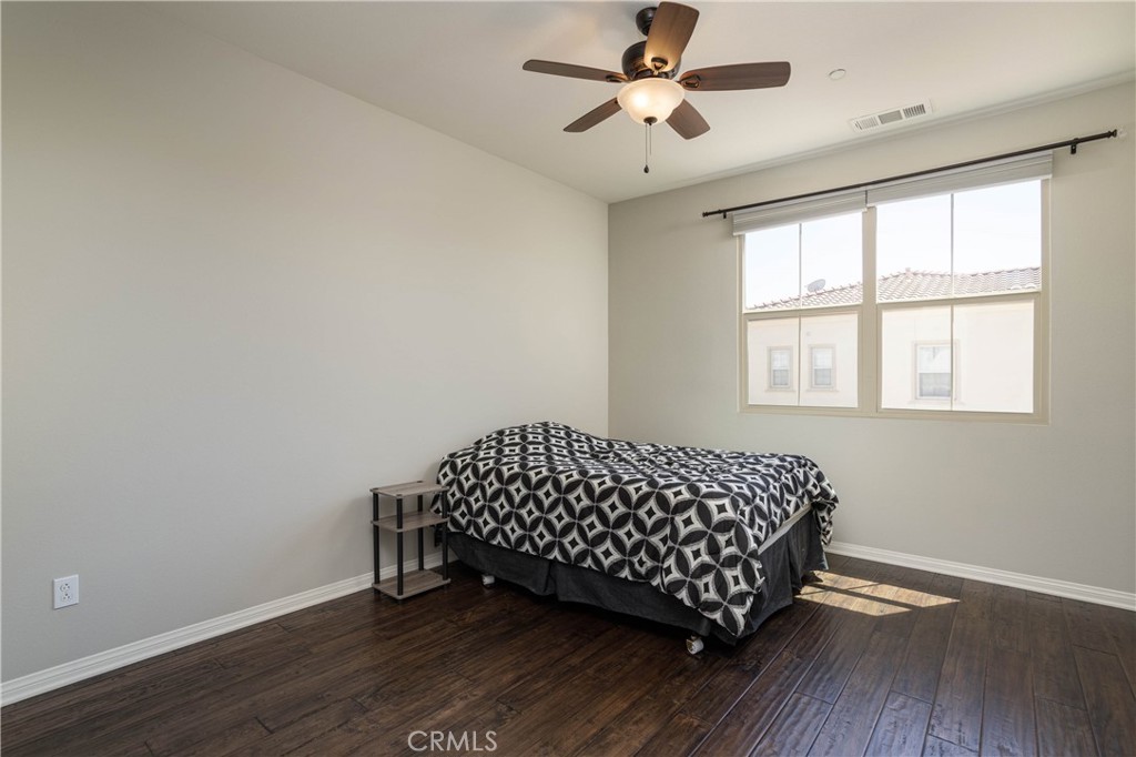 second bedroom - 63 Origin, Irvine CA 92618 - photo 21