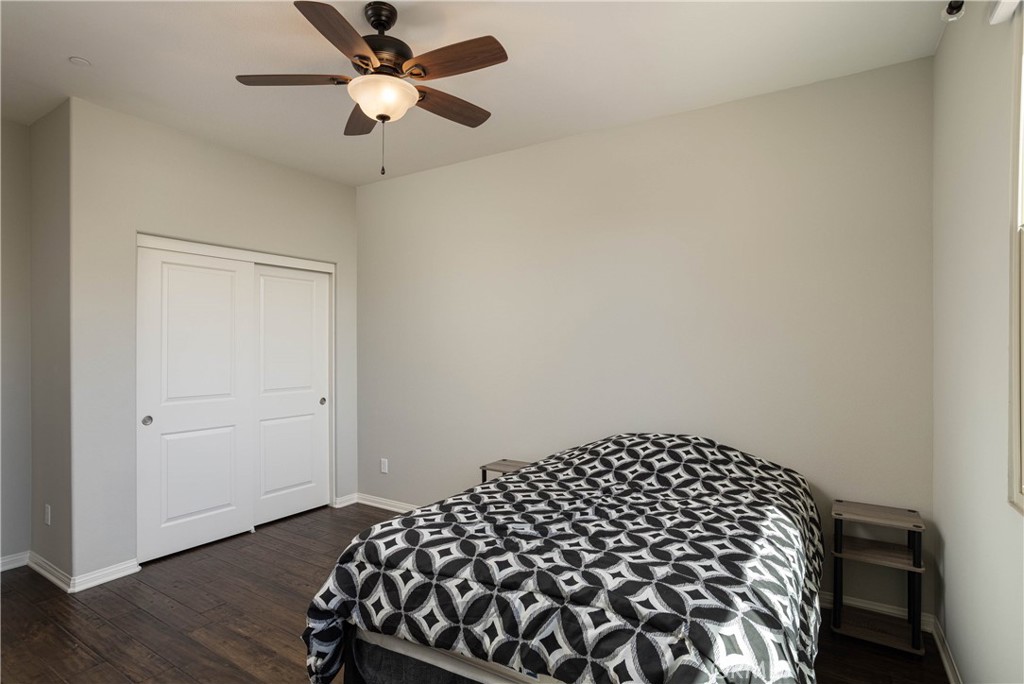 second bedroom - 63 Origin, Irvine CA 92618 - photo 22