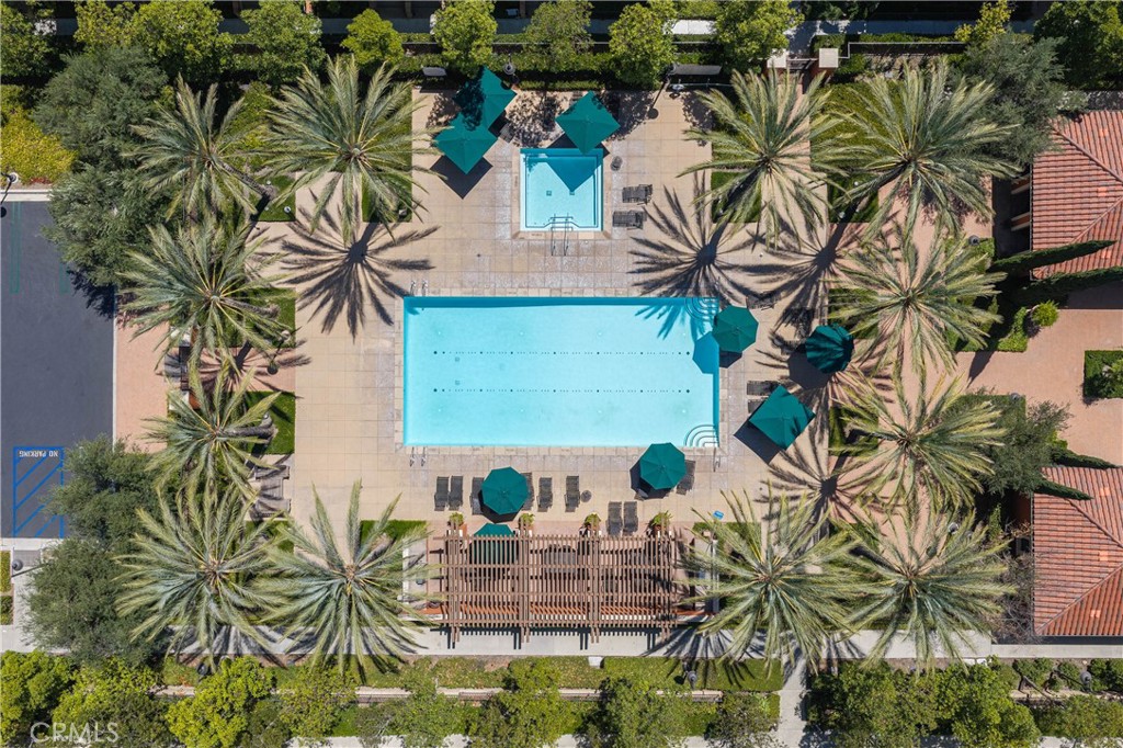community pool - 63 Origin, Irvine CA 92618 - photo 29