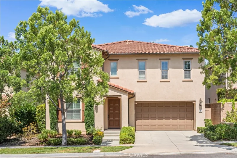 63 Rossmore, Irvine