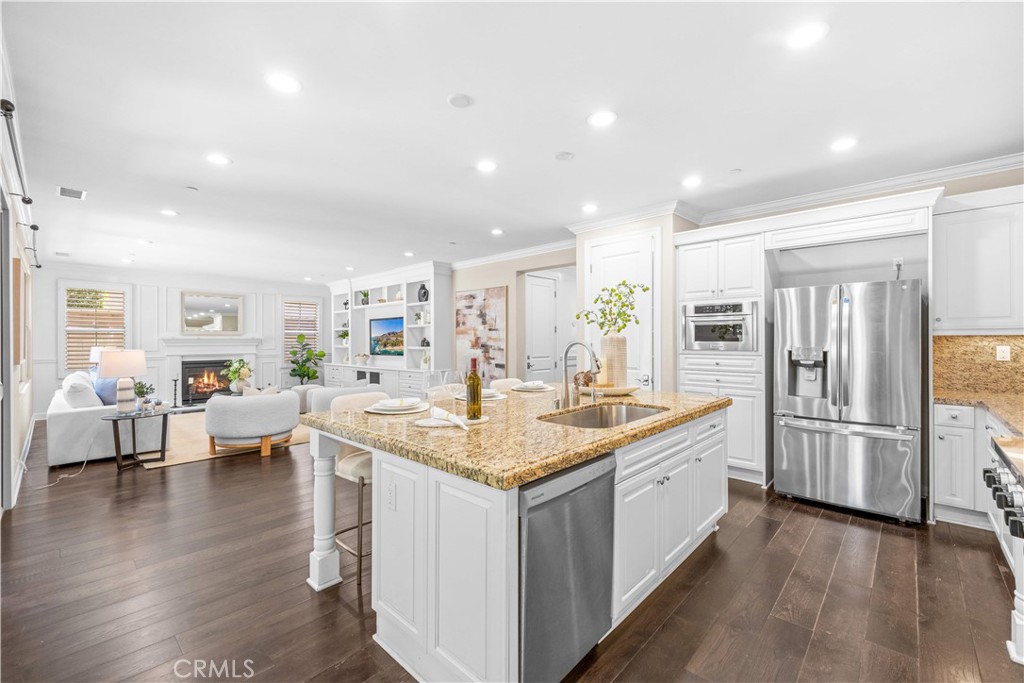 63 Rossmore, Irvine CA 92620 - photo 11