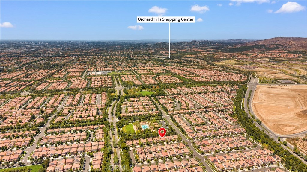 63 Rossmore, Irvine CA 92620 - photo 56