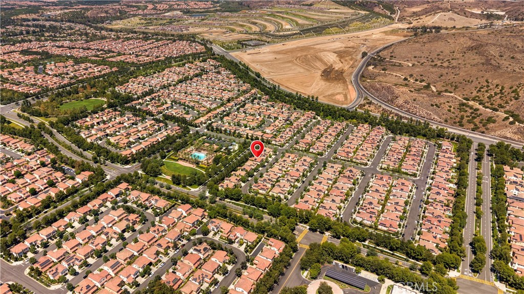 63 Rossmore, Irvine CA 92620 - photo 57