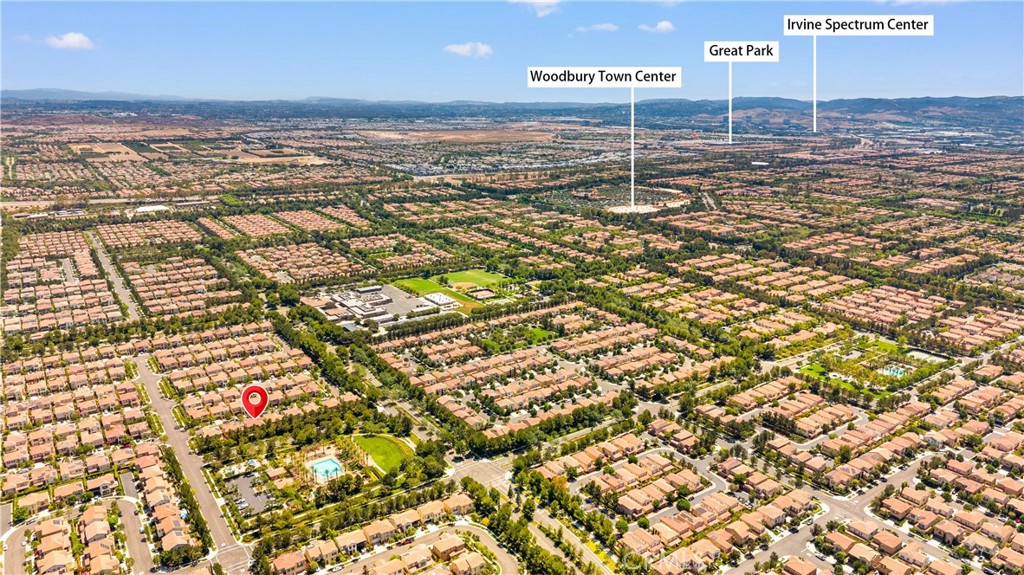 63 Rossmore, Irvine CA 92620 - photo 59