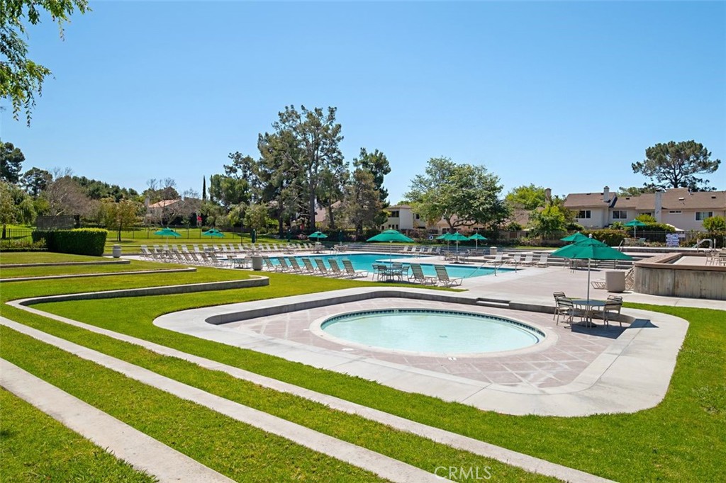 63 Seton, Irvine CA 92612 - photo 40