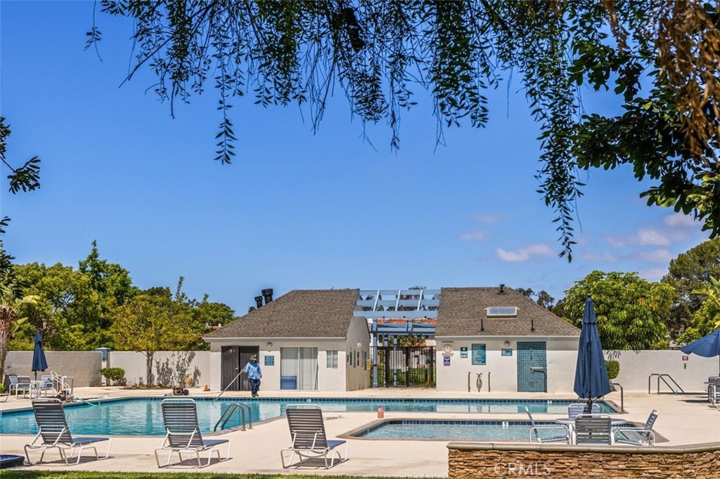 63 Seton, Irvine CA 92612 - photo 50