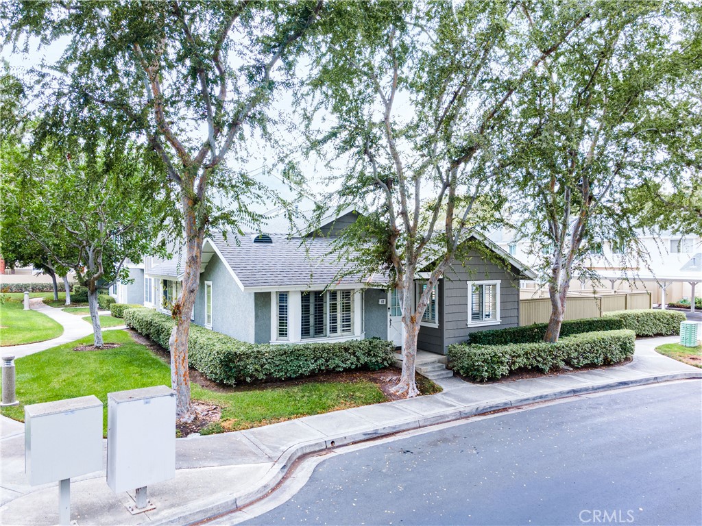 63 Thicket 43, Irvine CA 92614 - photo 1