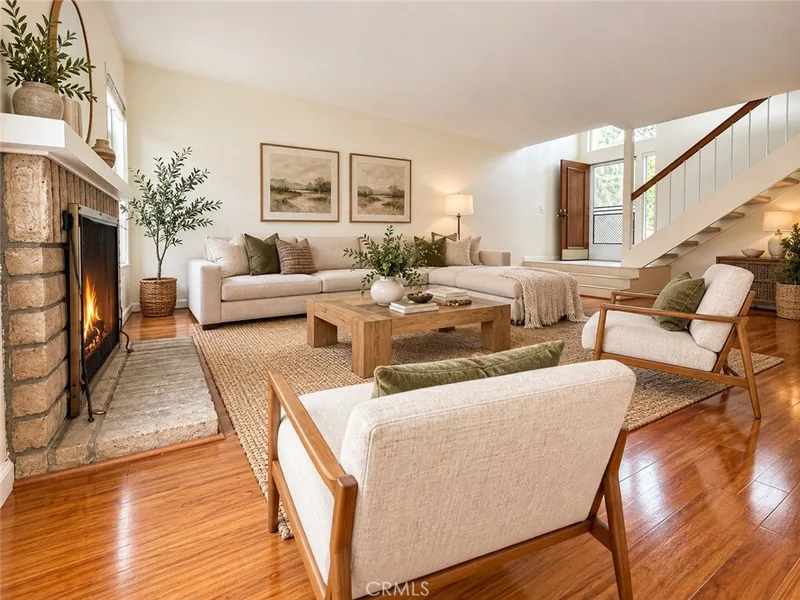 64 Ashbrook, Irvine