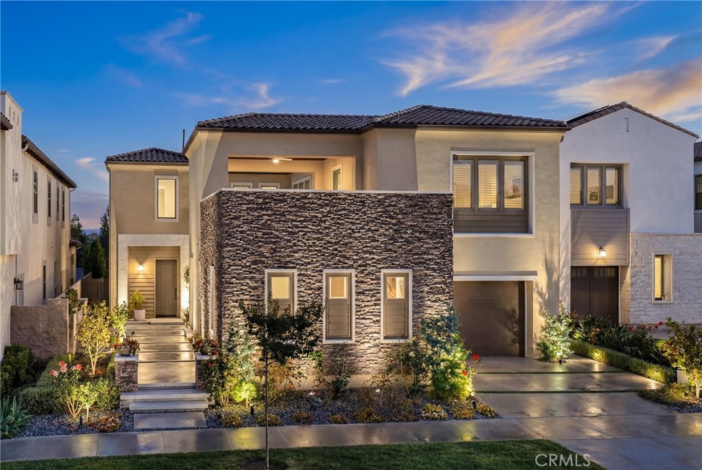 64 Bellatrix, Irvine CA 92618 - photo 1