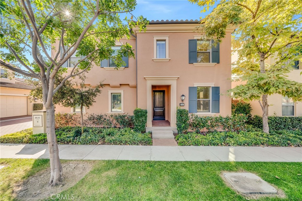 64 Meander, Irvine CA 92620 - photo 1