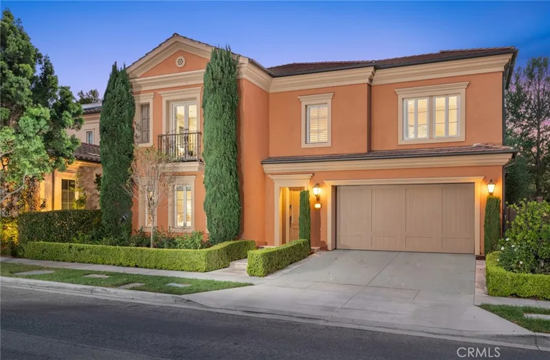 64 Tesoro, Irvine, CA 92618