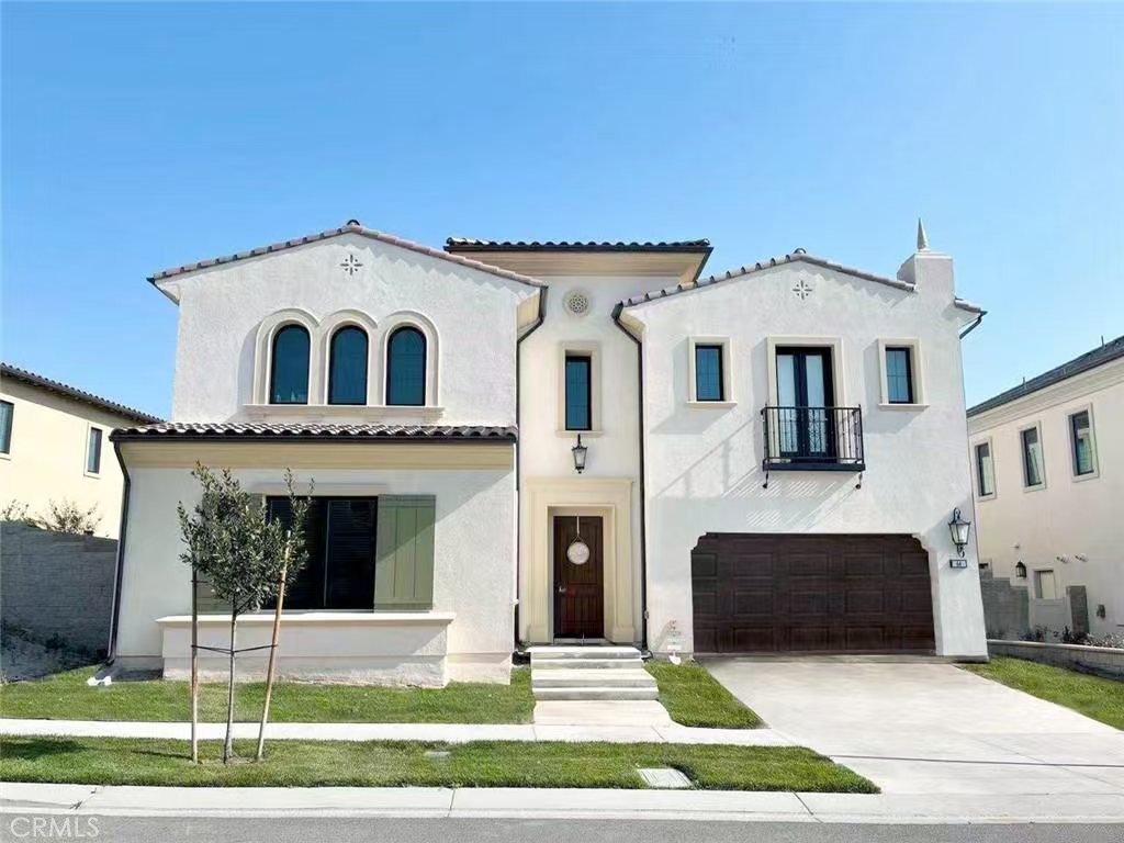 64 Thrasher, Irvine CA 92618 - photo 1