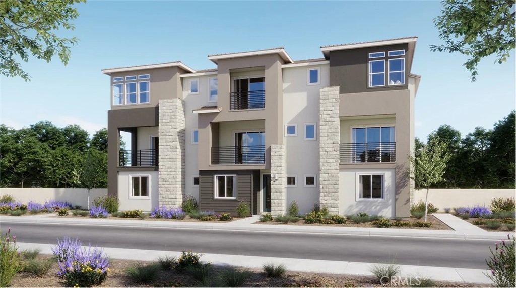 Photos shown are of model only- not actual homesite. - 648 Sonia, Irvine CA 92618 - photo 1