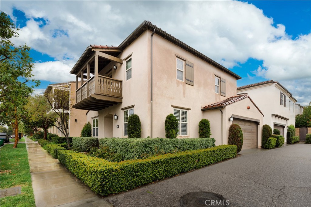 65 Bell Chime, Irvine CA 92618 - photo 1