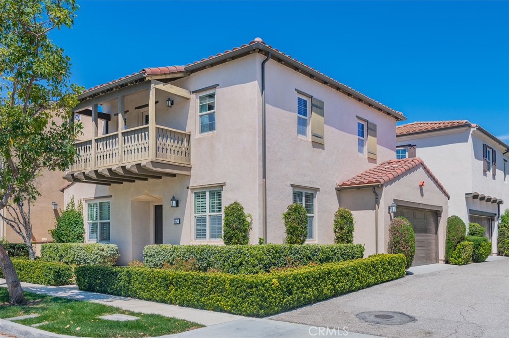 65 Bell Chime, Irvine CA 92618 - photo 1