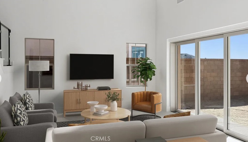 Virtually staged. - 65 Bright Star, Irvine CA 92618 - photo 3