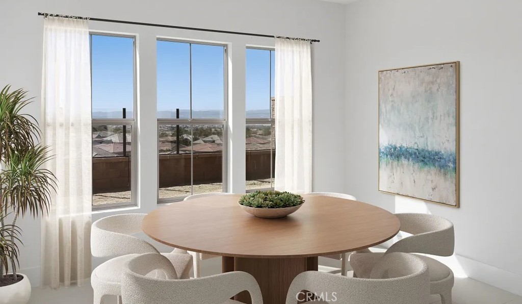 Virtually staged. - 65 Bright Star, Irvine CA 92618 - photo 6