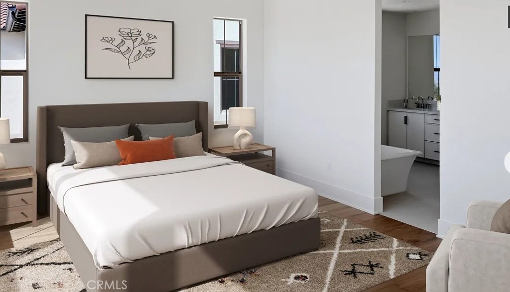 Virtually staged. - 65 Bright Star, Irvine CA 92618 - photo 8