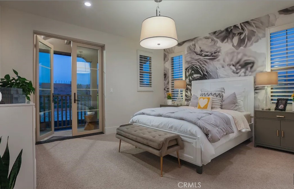 Photos shown are of model only- not actual homesite. - 65 Bright Star, Irvine CA 92618 - photo 11