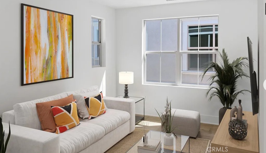 Virtually staged. - 65 Bright Star, Irvine CA 92618 - photo 12