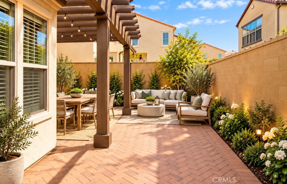 virtually staged - 65 Devonshire, Irvine CA 92620 - photo 12