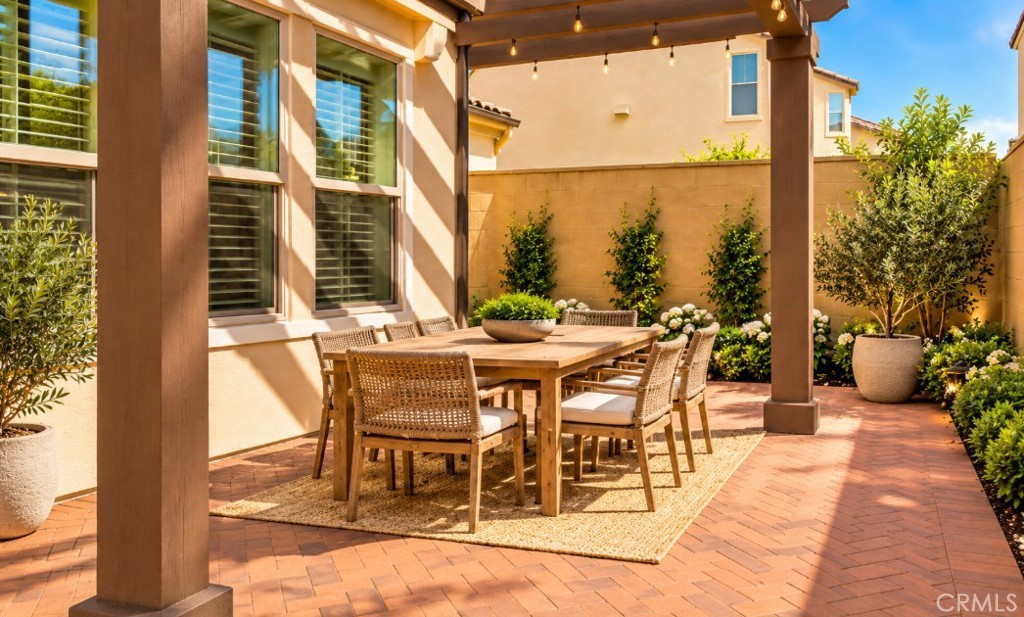 virtually staged - 65 Devonshire, Irvine CA 92620 - photo 13