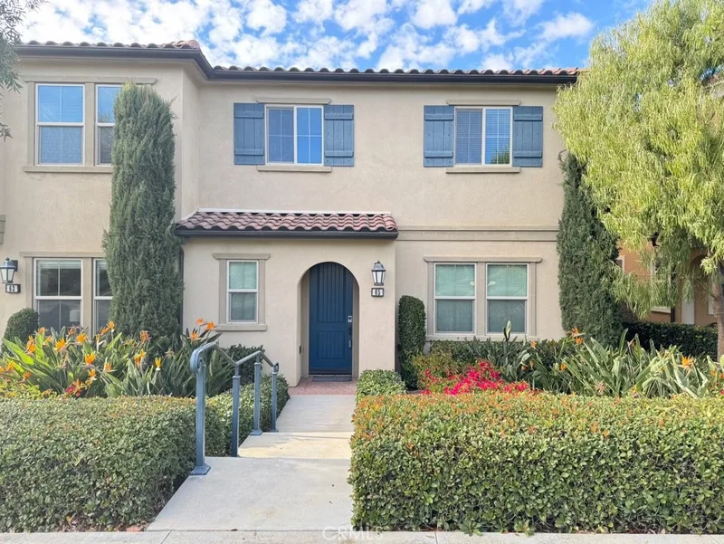 65 Distant Star, Irvine, CA 92618