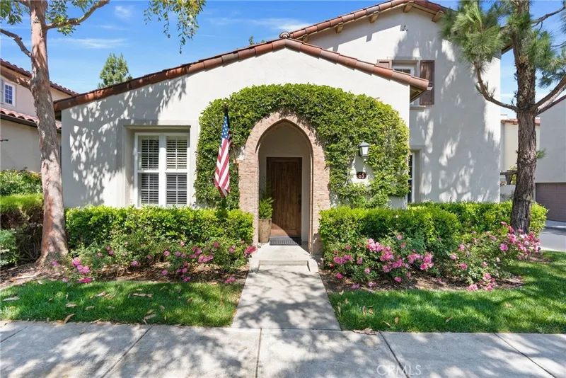 65 Greenhouse, Irvine, CA 92603