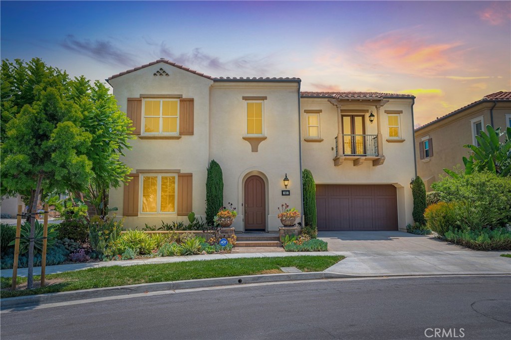 65 Rexford, Irvine CA 92620 - photo 1