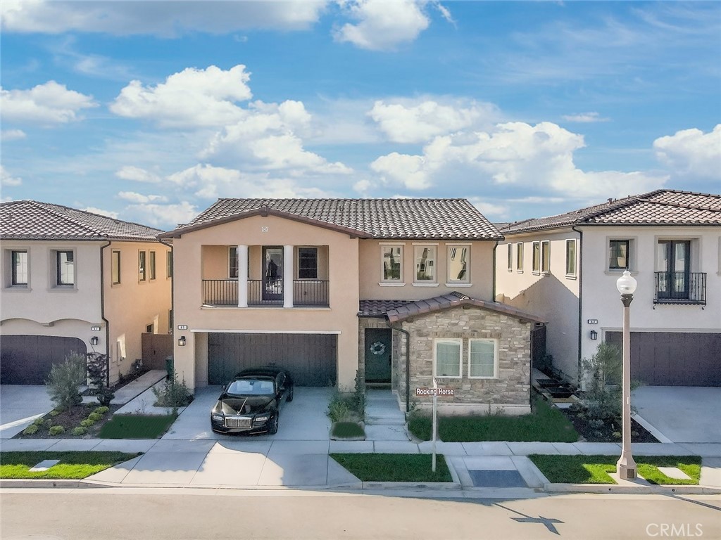 65 Rockinghorse, Irvine CA 92602 - photo 2