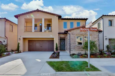 65 Rockinghorse, Irvine