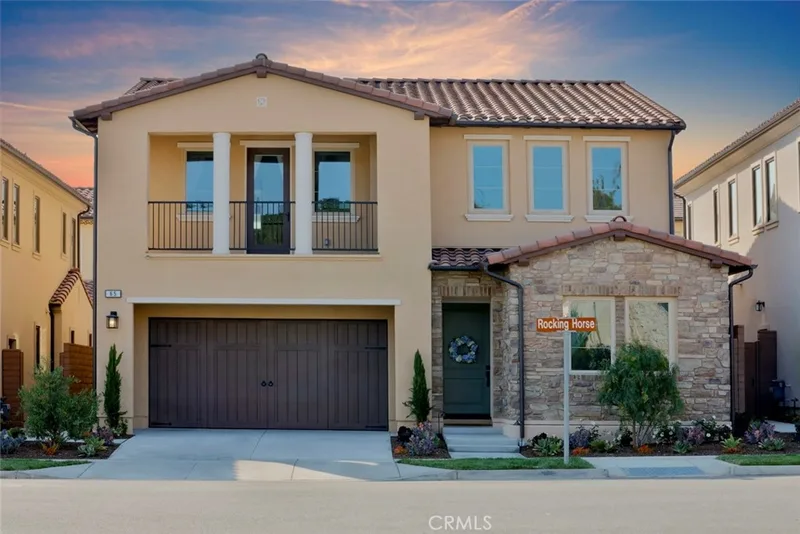 65 Rockinghorse, Irvine