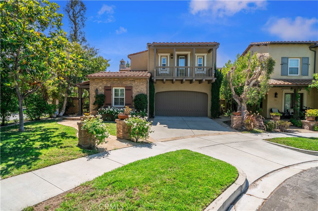 66 Eclipse, Irvine CA 92620 - photo 1