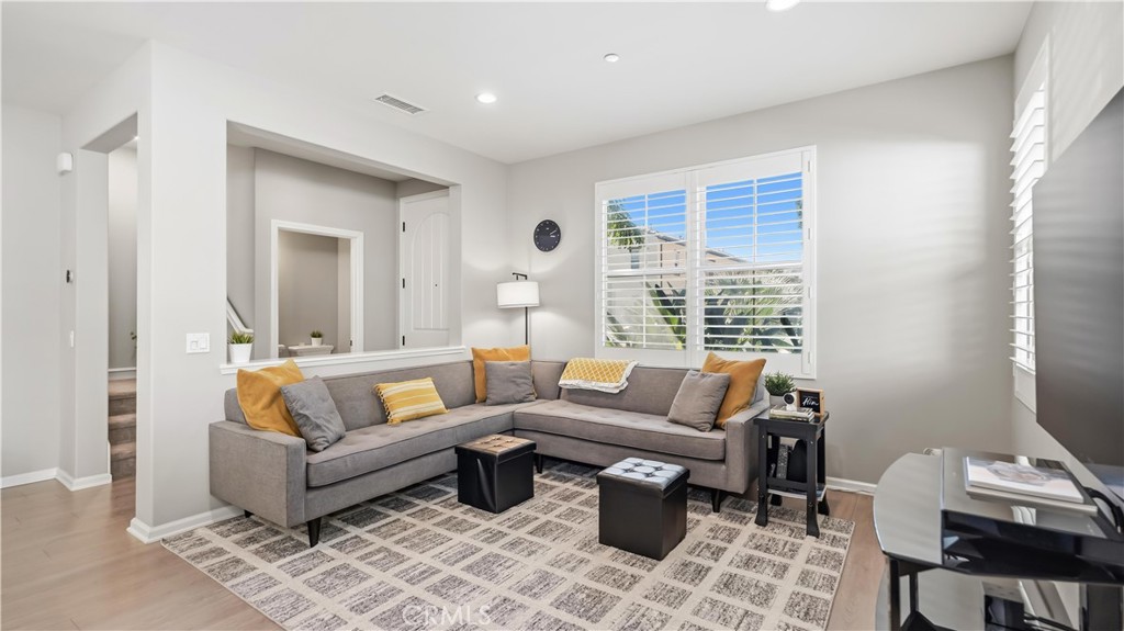 Living Room - 66 Fairymoss, Irvine CA 92620 - photo 3