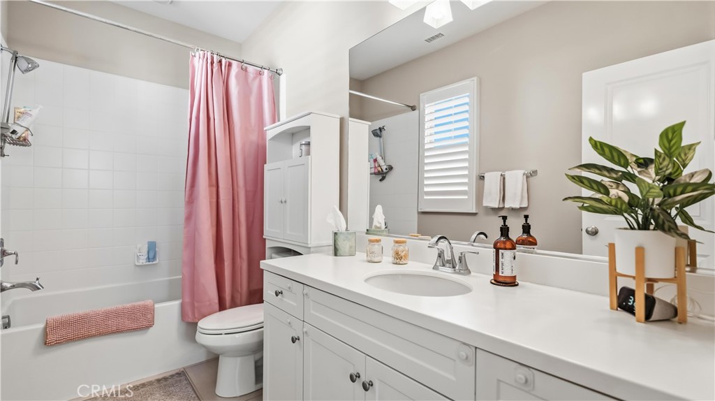 2nd bathroom - 66 Fairymoss, Irvine CA 92620 - photo 22