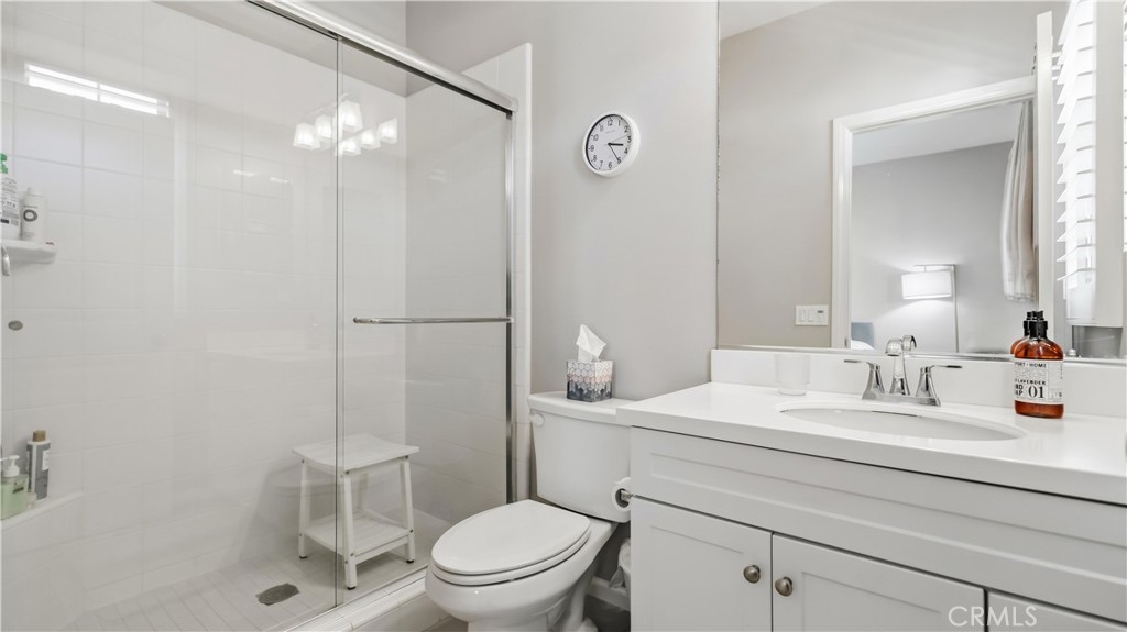 3rd bathroom - 66 Fairymoss, Irvine CA 92620 - photo 25