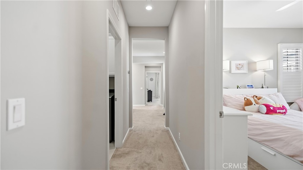 Hallway - 66 Fairymoss, Irvine CA 92620 - photo 26