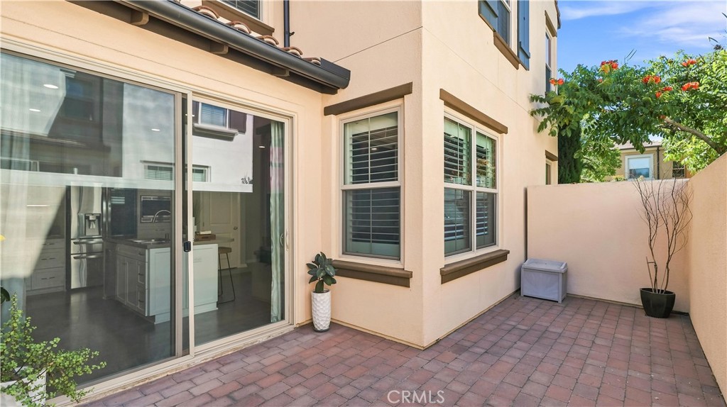 Yard - 66 Fairymoss, Irvine CA 92620 - photo 27