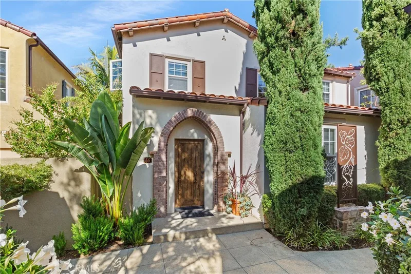 66 GreenHouse, Irvine, CA 92603